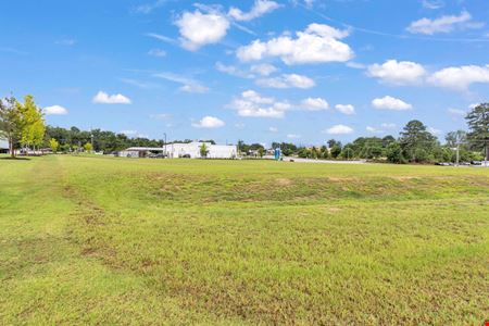 1.28 Acre Pad Ready Site | Parker's Kitchen Residual
