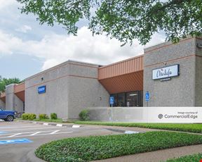 Collins Boulevard Service Center