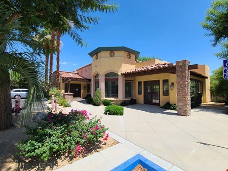 Office space for Sale at Rivers Edge Building G in Rancho Mirage