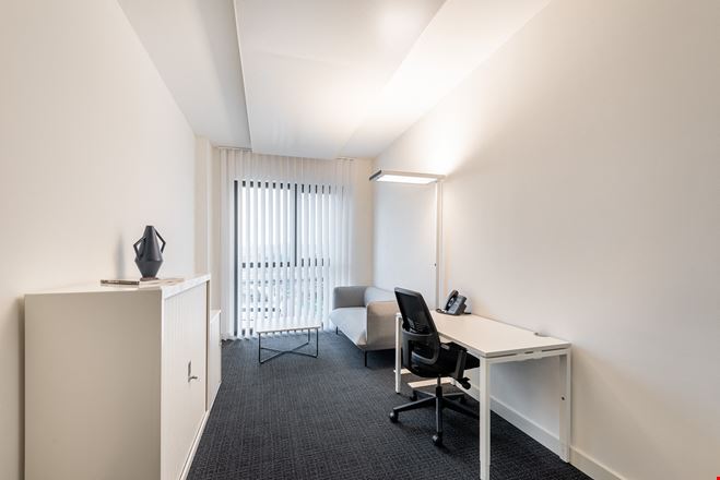 Regus - Hanover - Ridge Rd