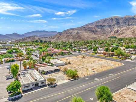 Land space for Sale at 42600 Rancho Mirage Lane in Rancho Mirage