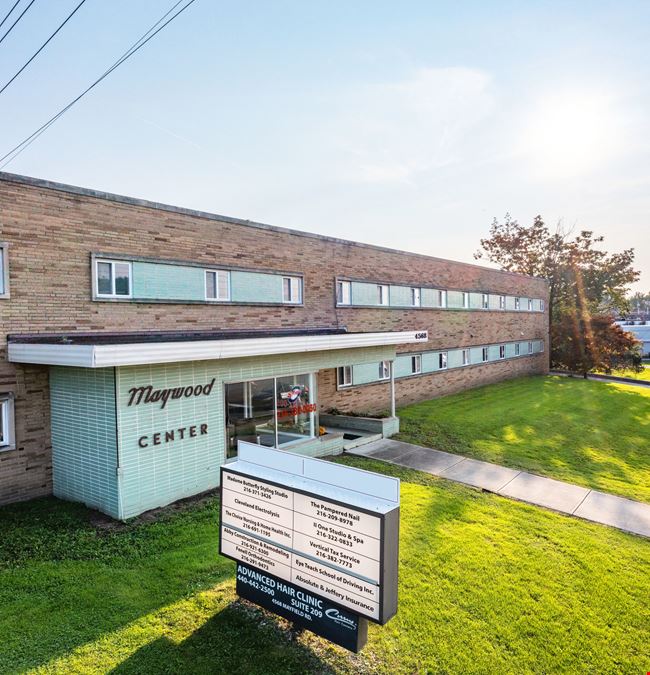 For Sale / for Lease Opportunity