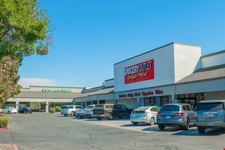 Heritage Oaks
