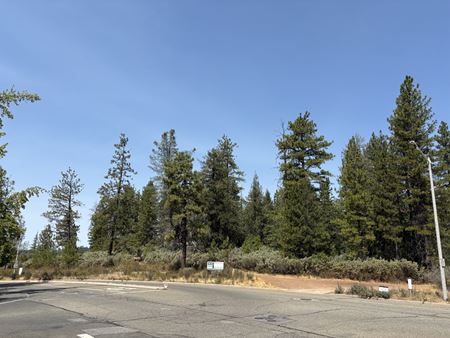 VacantLand space for Sale at 1250 Whispering Pines Ln in Grass Valley
