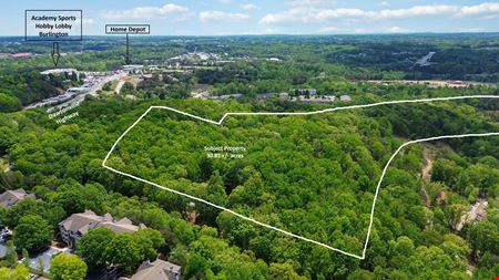 VacantLand space for Sale at Land For Sale in Gainesville