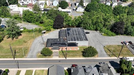 Commercial space at 333 S. 1st St in Bangor