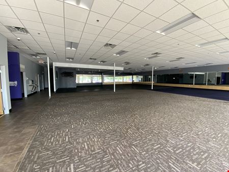 The Shoppes at Ramsey