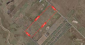 For Sale I +/- 40 Acres