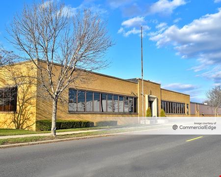 Industrial space for Rent at 1400 East State Street in Hamilton