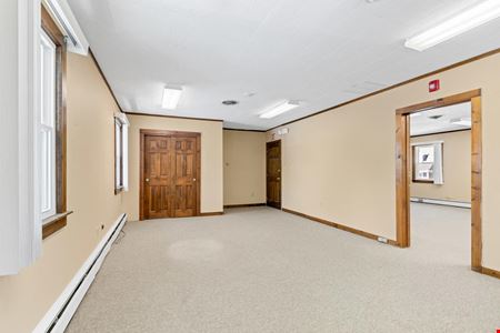 Office or Retail Spaces for Lease in Downtown Georgetown