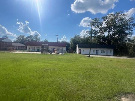 Other space for Sale at 408 N Grant St in Fitzgerald