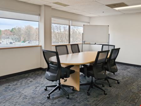 Office space for Rent at Regus - Framingham Worcester Rd in Framingham