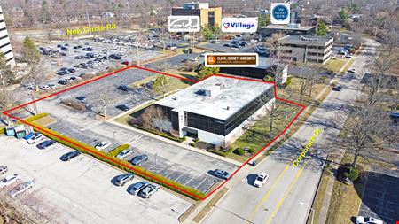 Corporate Drive Office Building