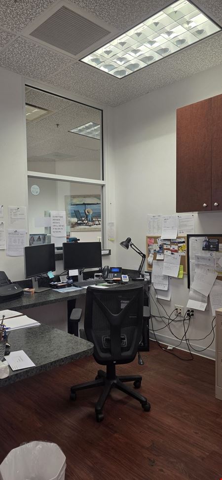 Medical Office Condo