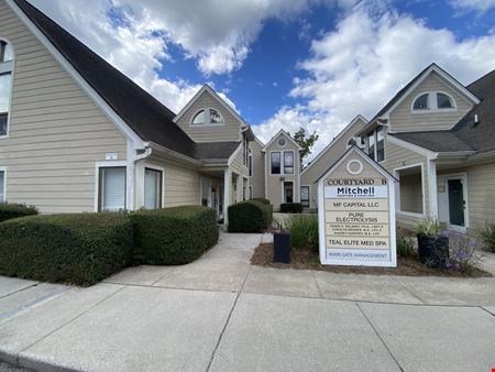 Office space for Rent at 1041 Johnnie Dodds Blvd in Mount Pleasant