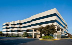 Shady Grove Medical Center