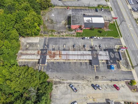 2334 Randleman Road