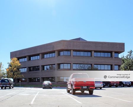 Office space for Rent at Walnut Hill Center in Irving