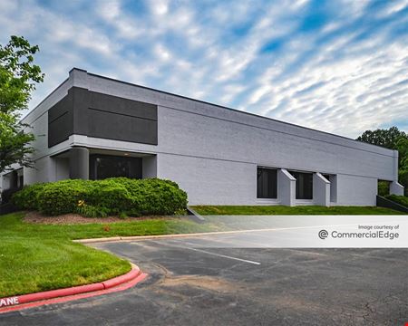 Office space for Rent at EastRidge at Perimeter Park - 300 Perimeter Park Drive in Morrisville