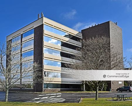 Office space for Rent at Airport Office Park - Building 4 in Coraopolis