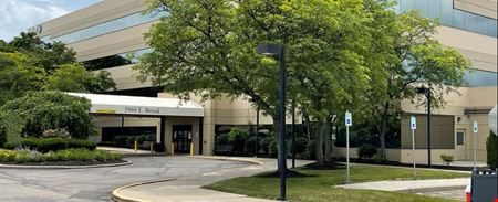 Healthcare space for Rent at Mount Carmel East in Columbus