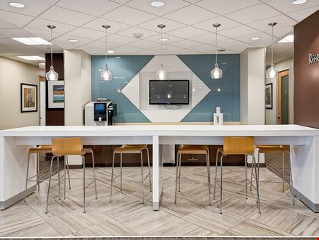 Regus - Ashburn - Lakeview University