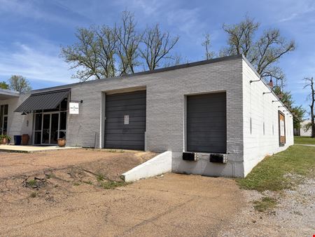 The Richardson Building -  Retail/Office Space