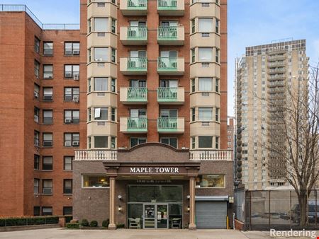 Office space for Sale at 134-43 Maple Ave #C1B in Flushing