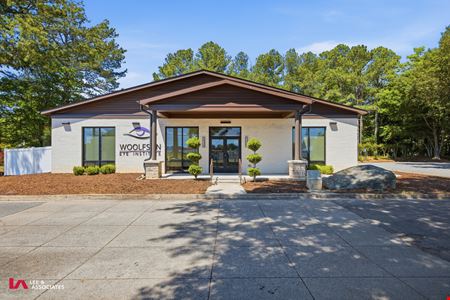 2687 Sandy Plains Rd
