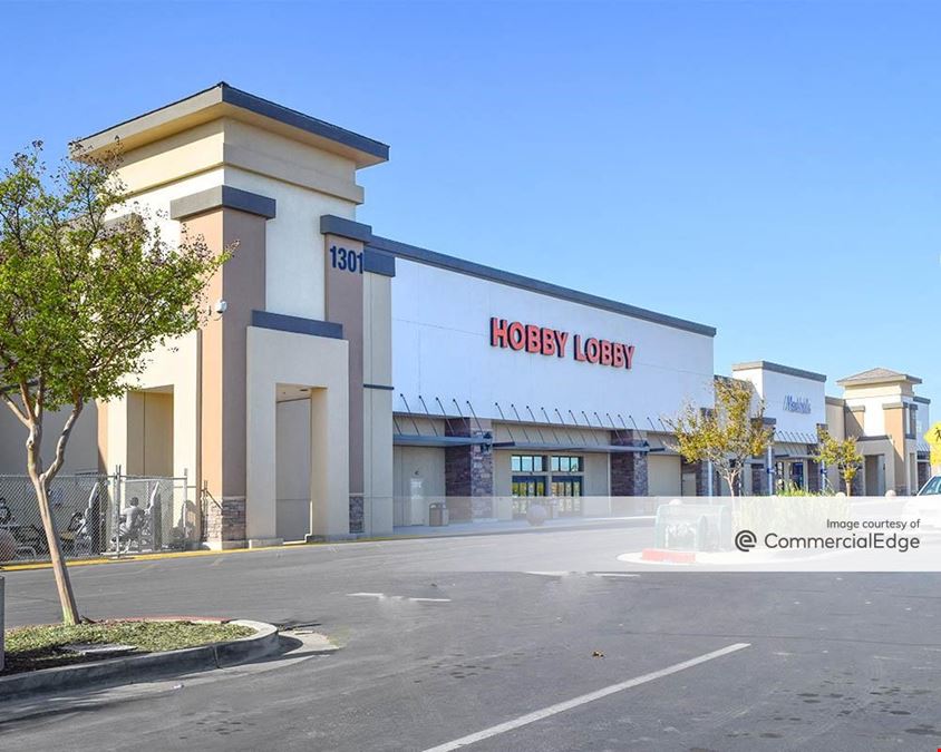 1301 West Pacheco Blvd