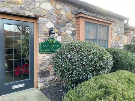 Office space for Sale at Makefield Executive Quarters Office Condominium in Yardley