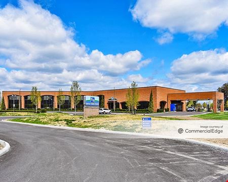 Office space for Rent at 3800 West Dublin Granville Road in Columbus