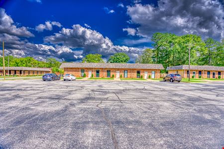 Office space for Rent at Chisholm Road Office Suites in Florence