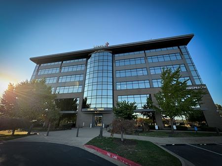 Office space for Rent at Sage Partners - Cofounder- Parkway Tower in Rogers
