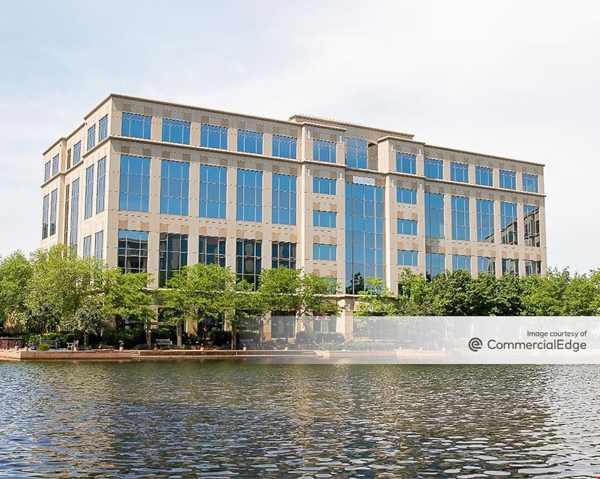 Centennial Lakes I