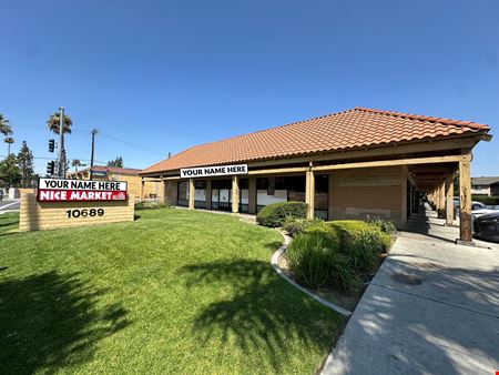 Retail space for Rent at Magnolia Center in Riverside
