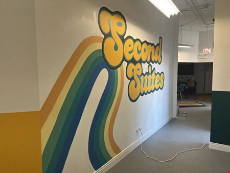 Office space for Rent at Creative Density - Second Shift and Suites - Second Suites in Chicago