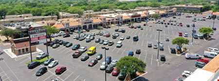Retail space for Rent at Preston Valley Shopping Center in Dallas