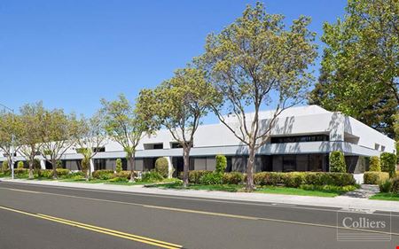 Industrial space for Rent at SAN LEANDRO BUSINESS PARK in San Leandro