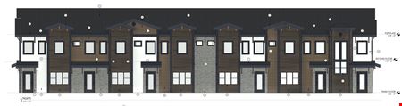 Multifamily Development Land