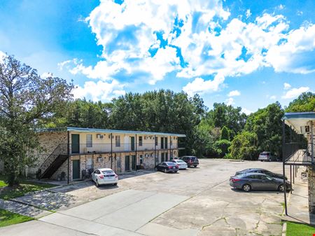 Multi-Family space for Sale at 84-Unit Value-Add Multifamily Portfolio Near LSU in Baton Rouge