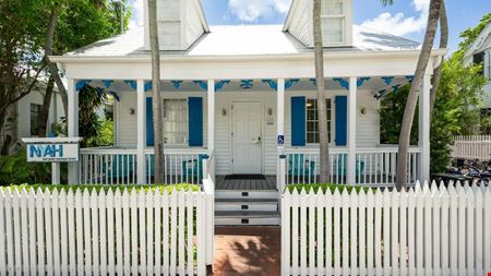 Other space for Sale at NYAH in Key West