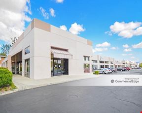 Wimbledon Village Business Park - 12424 Hesperia Road