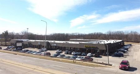 Office space for Rent at 7501 N University St in Peoria