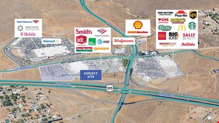 Other space for Rent at Sky Vista Landing in Reno