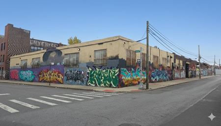 Industrial space for Rent at Ideal Entertainment/Nightlife Space in Brooklyn