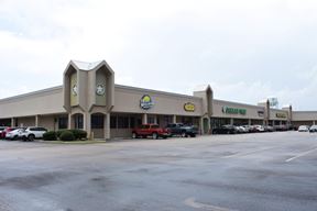 Woodcreek Shopping Center