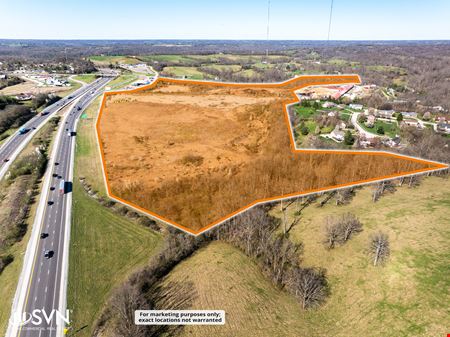 I-75 Exit 97 Development Land - Multi Business use