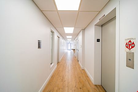 807 East South Temple