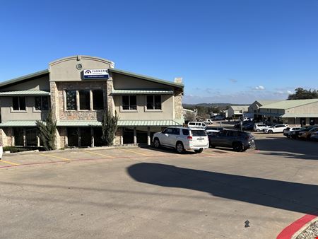 Vineyard Business Center- Flex Industrial